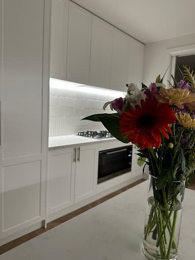 Melbourne Best Kitchen — Customer photo