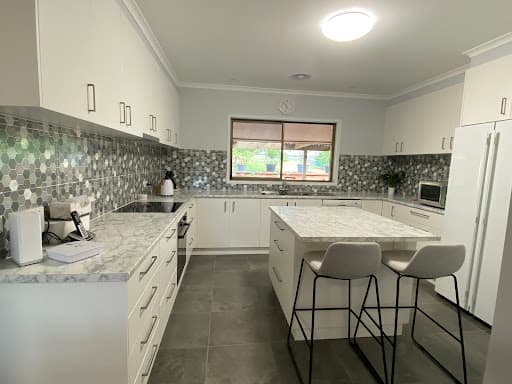 GOFORTH Kitchens Bendigo — Customer photo