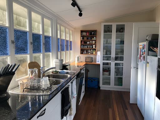 Kilfoy Cabinets — Customer photo