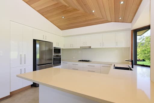 Jamie Shaw Building — Customer photo