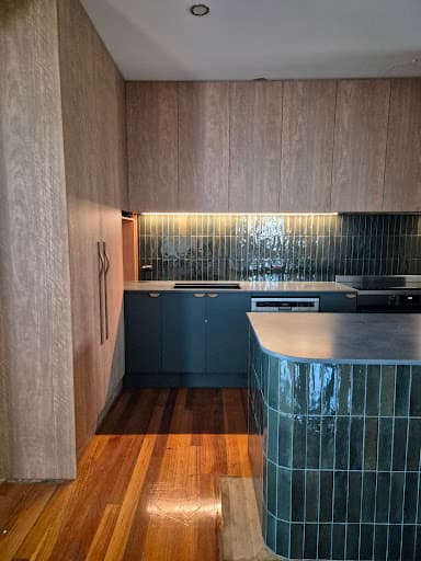 Everlong Joinery — Customer photo