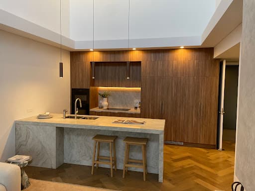Coast to Coast Kitchens — Customer photo