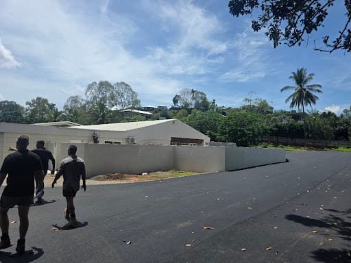 MYBUILD Group — Customer photo