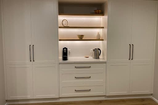 Impala Kitchens and Bathrooms — Customer photo