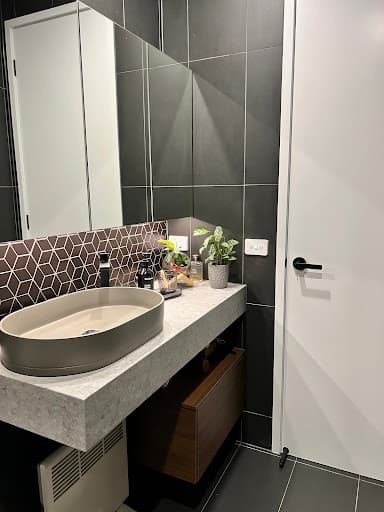 Bespoke Renovations Melbourne — Customer photo