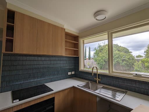 BKL Design & Build — Customer photo