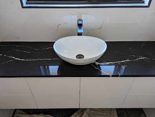 Kitchen Edge — Customer photo