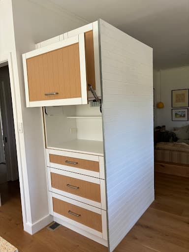 Kitchen Wizard — Customer photo