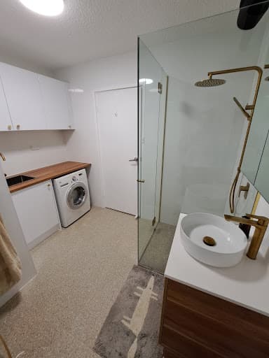 InStyle Bathrooms and Renovations — Customer photo
