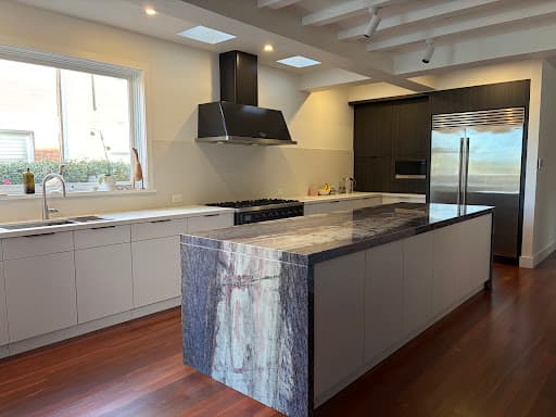 Dan Kitchens Australia — Customer photo