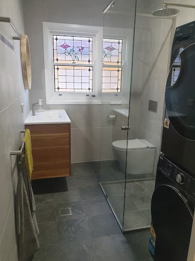 The Bathroom Renovation Co. — Customer photo