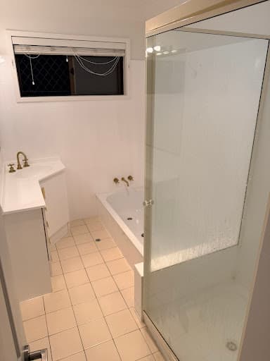 ARK Bathrooms — Customer photo