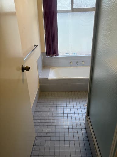 Mandurah Bathroom Renovation Specialists — Customer photo