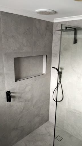 Renovation Builders Melbourne — Customer photo