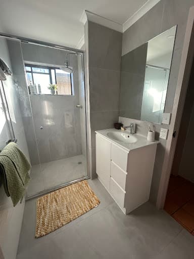 Ace Renovations - Bathroom, Shower and Kitchen Renovation Sunshine Coast — Customer photo
