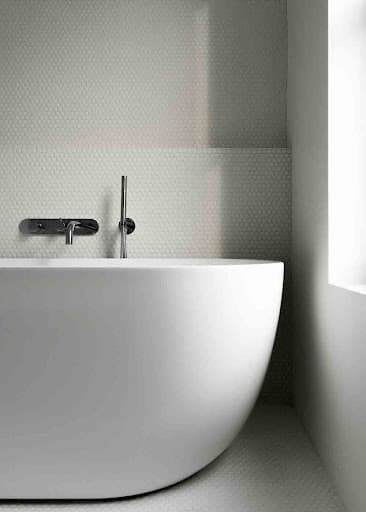 Bathroom Renovations Melbourne — Customer photo