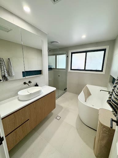 NEWR - Home Design & Renovation — Customer photo
