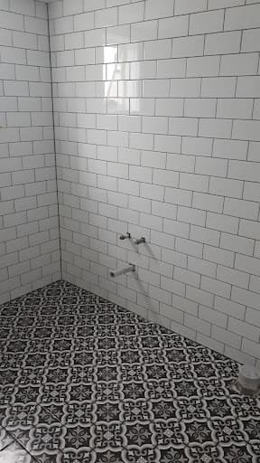 Illawarra Bathrooms — Customer photo