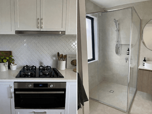 Hobart city Tiling Pty Ltd — Customer photo