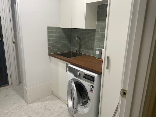 InStyle Bathrooms and Renovations — Customer photo