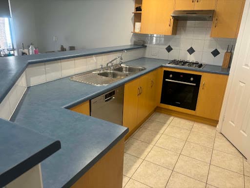 Haute Kitchens Australia — Customer photo