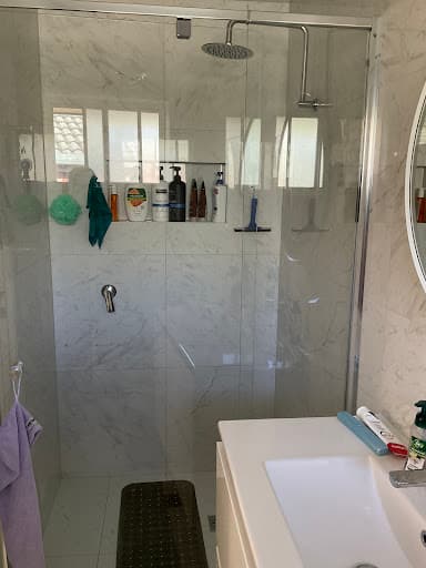 Blue Sky Home Renovations — Customer photo