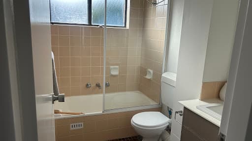 Newcastle Bathrooms Pty Ltd — Customer photo