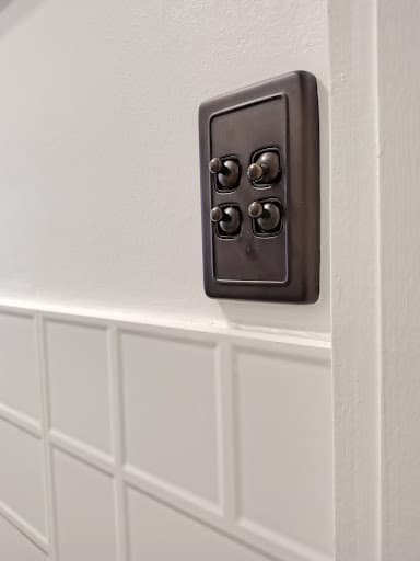 All Bathroom Gear — Customer photo