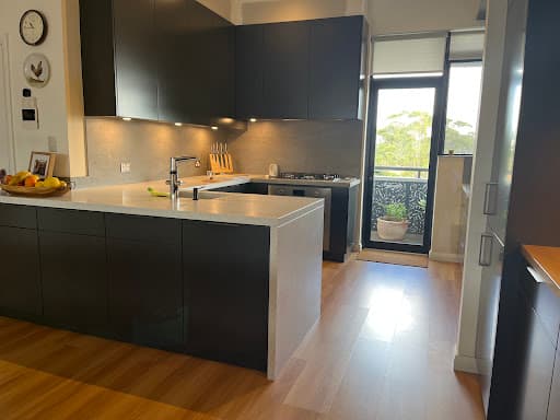 Dan Kitchens Australia — Customer photo