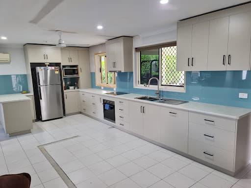 Pioneer Cabinets — Customer photo