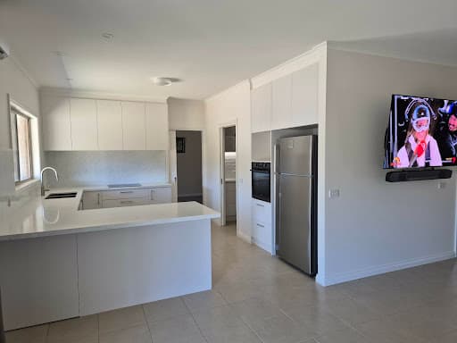 GOFORTH Kitchens Bendigo — Customer photo