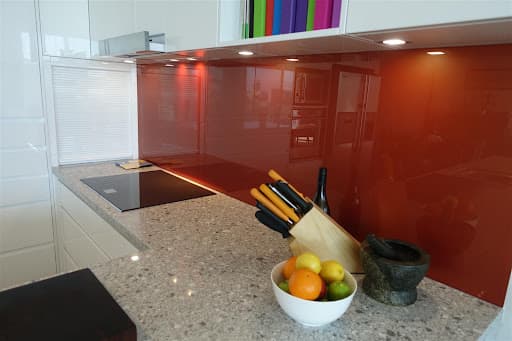 All About Kitchens — Customer photo