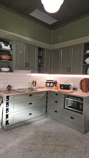 Nobby Kitchens Newcastle — Customer photo