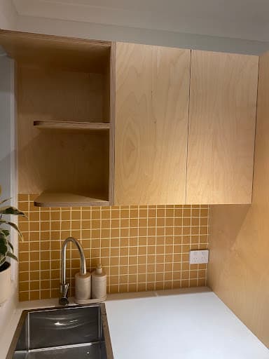 Liberty Kitchens — Customer photo