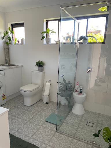 Build Coast Bathrooms — Customer photo