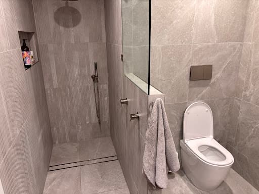 ARK Bathrooms — Customer photo