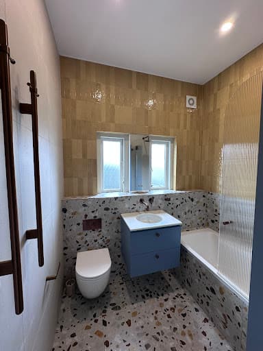 BEAU RENO — Customer photo