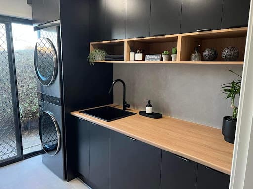 Boss Better Living Systems — Customer photo