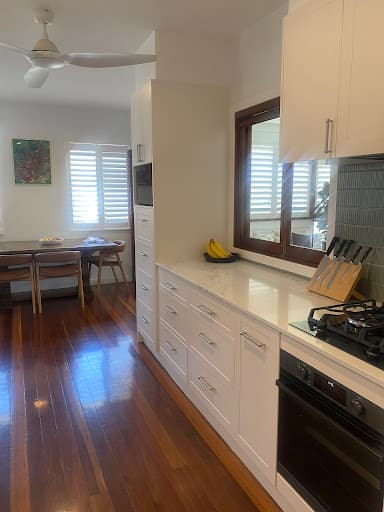 Incredible Kitchens Pty Ltd — Customer photo