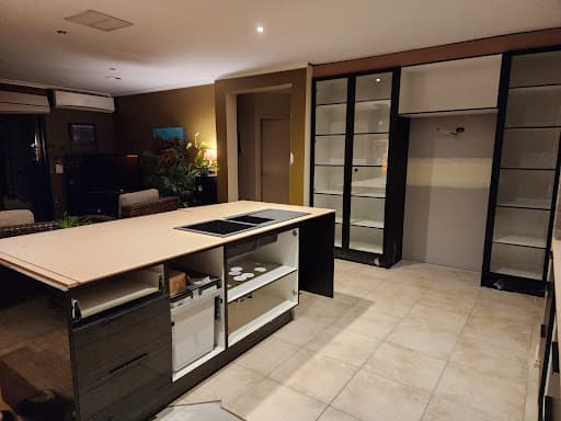 Ultimate Renovations — Customer photo