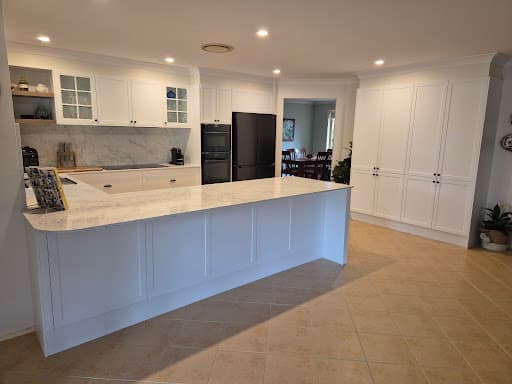 Nobby Kitchens Newcastle — Customer photo