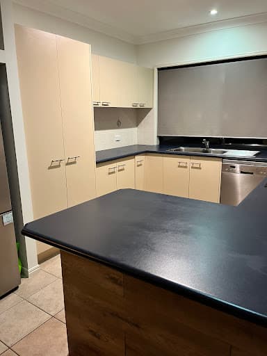 Remodel My Kitchen — Customer photo