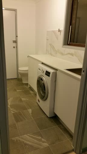 SYDNEY BUDGET KITCHENS — Customer photo