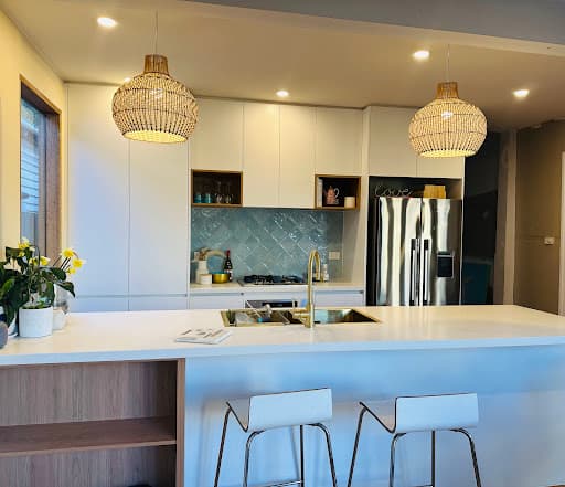 Kitchen & Bath Co. — Customer photo