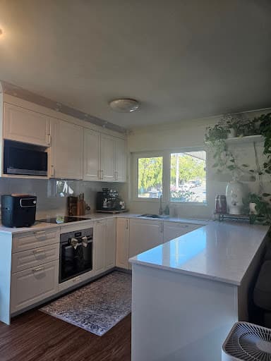 Brisbane Renovations Specialists — Customer photo