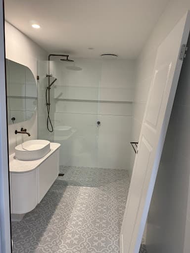 Reliable Bathrooms — Customer photo