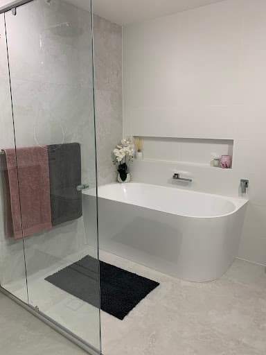 Building & Bathroom Brilliance PTY LTD — Customer photo