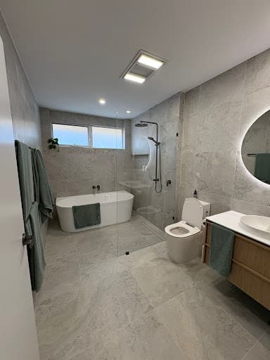 Bloom Bathroom Co. — Customer photo