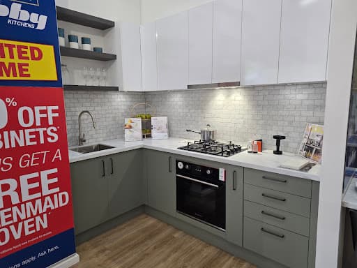 Nobby Kitchens Newcastle — Customer photo