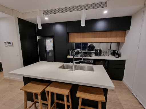 Coast to Coast Kitchens — Customer photo